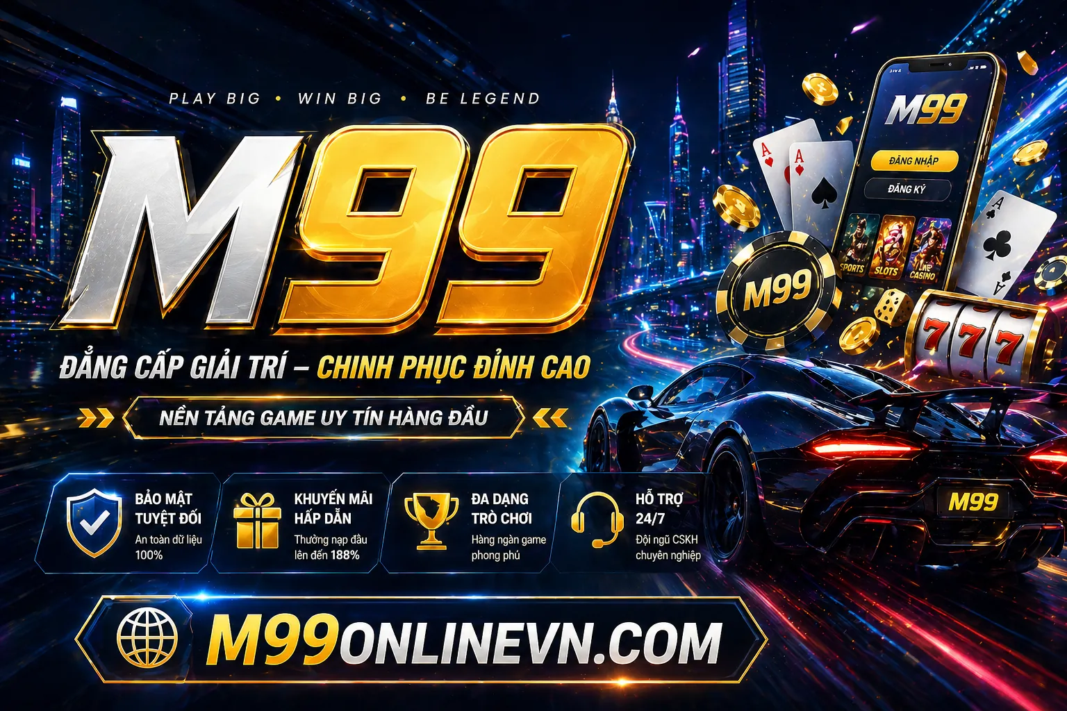 Hình ảnh nền tảng mwc77 code an toàn và hiện đại