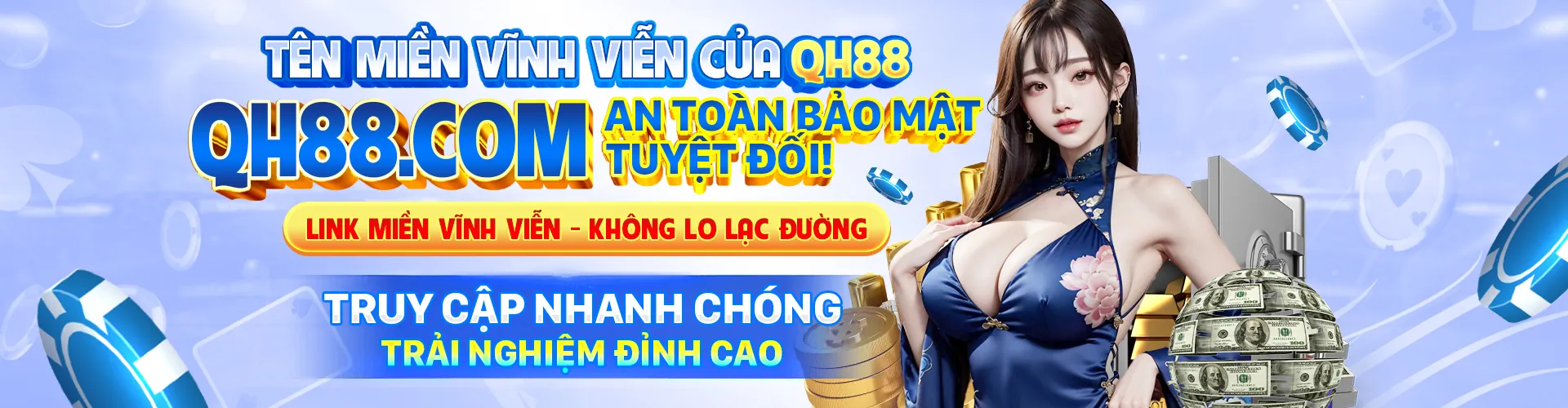 Hình ảnh chào mừng đăng nhập MWC77 Code