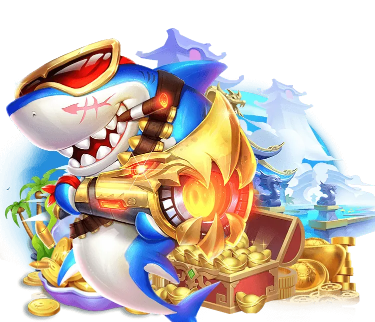 Biểu tượng game slot Trái Cây May Mắn