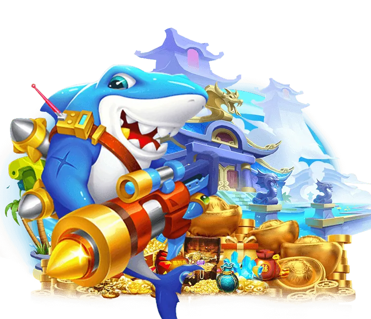 Biểu tượng game slot Đại Dương Bí Ẩn