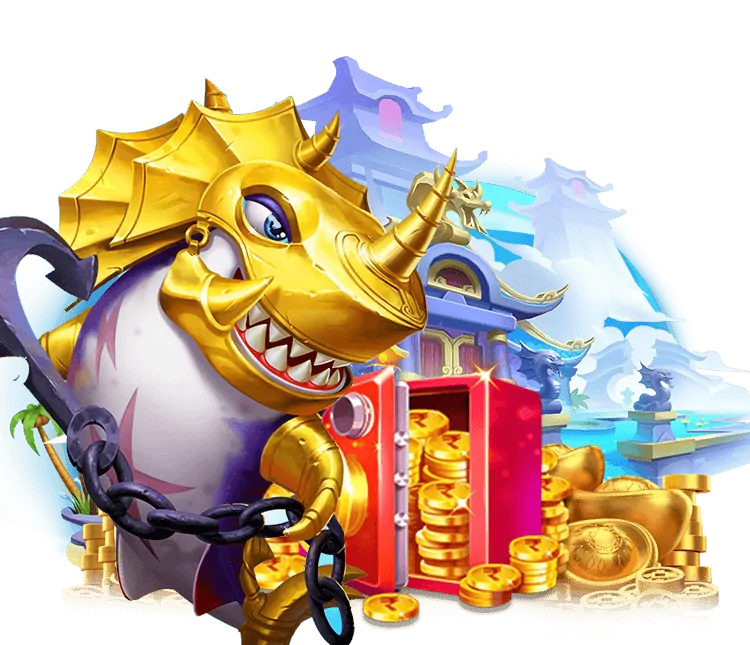 Biểu tượng game slot Vàng Cổ Đại